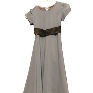 Homemade Girls Dress